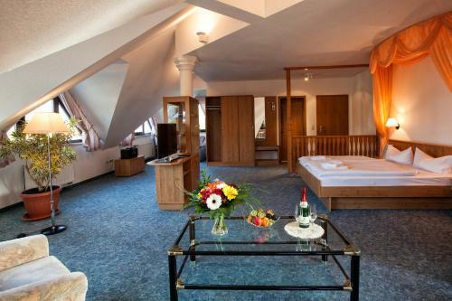 Hotel Waldesruh