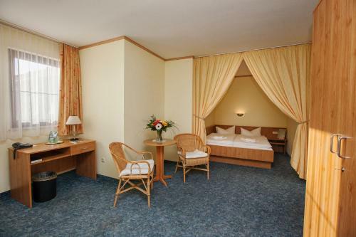 Hotel Waldesruh