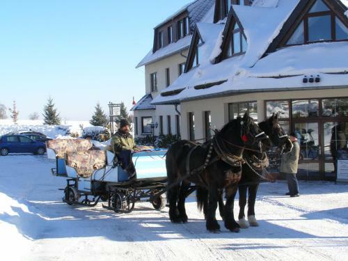 Hotel Waldesruh