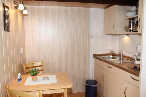 Hostal G�stehaus Hansen