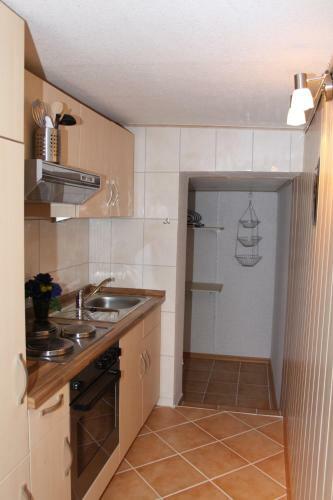 Hostal G�stehaus Hansen