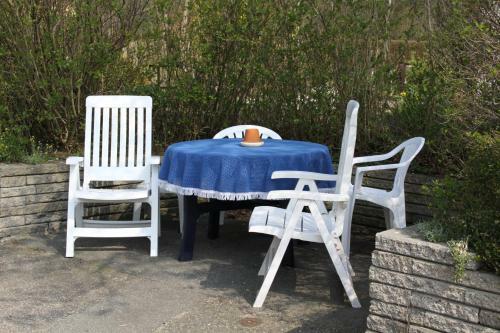 Hostal G�stehaus Hansen