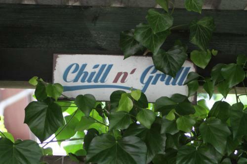 Hostal G�stehaus Hansen