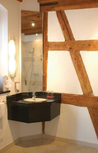 Landgasthof Und Hotel Weisser L�we