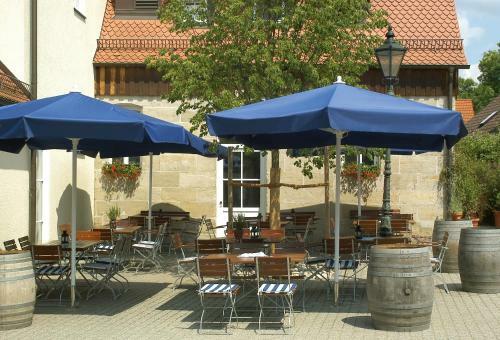 Landgasthof Und Hotel Weisser L�we