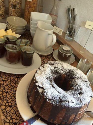 Landgasthof Und Hotel Weisser L�we