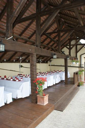 Landgasthof Und Hotel Weisser L�we