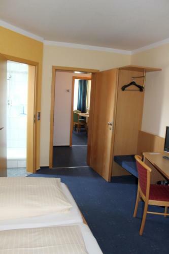 Hostal Hotel Heike Garni Nichtraucherhotel