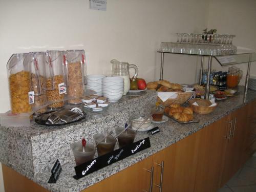 Hostal Hotel Heike Garni Nichtraucherhotel
