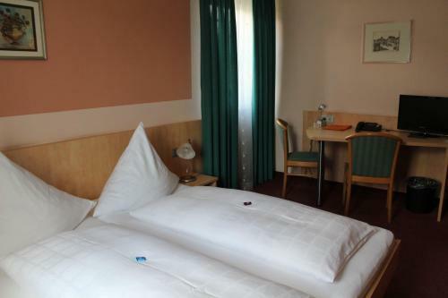 Hostal Hotel Heike Garni Nichtraucherhotel