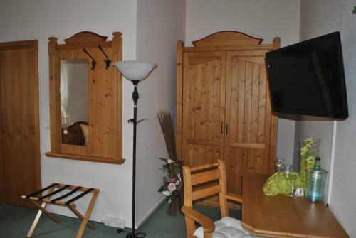Hostal Gasthof & Pension Brettm�hle