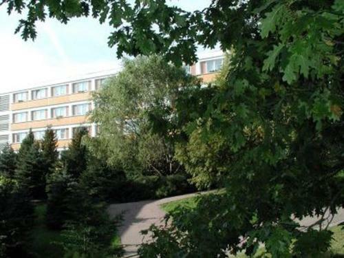Hotel-restaurant Am Kriebsteinsee