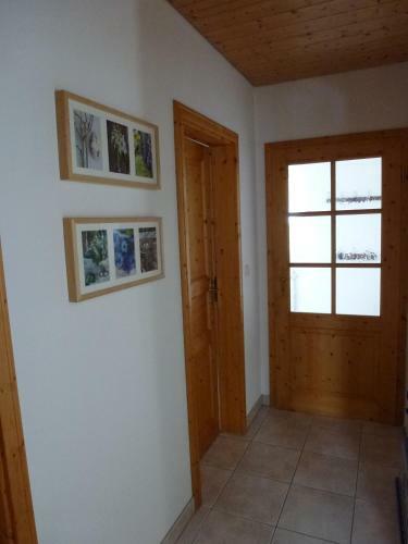 Apartamento Ferienwohnung Ruppert