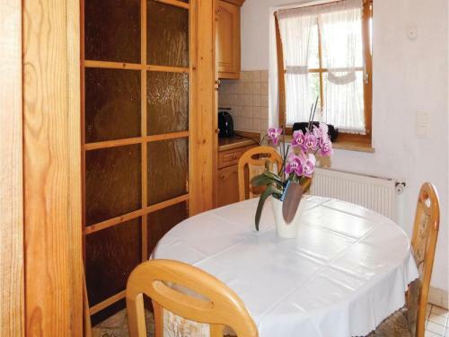 Holiday Home Burglemnitz G