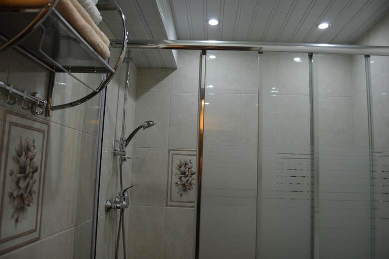 Apart-hotel Spasatel Brateevo