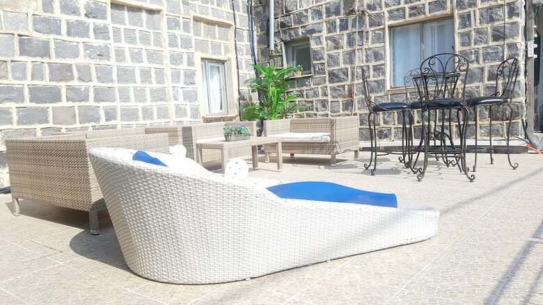 Apartamento Lake Mansion
