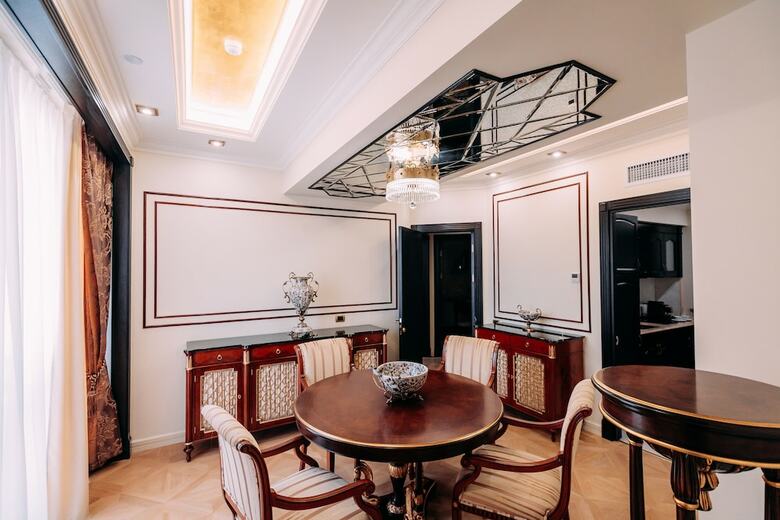 Golden Palace Hotel