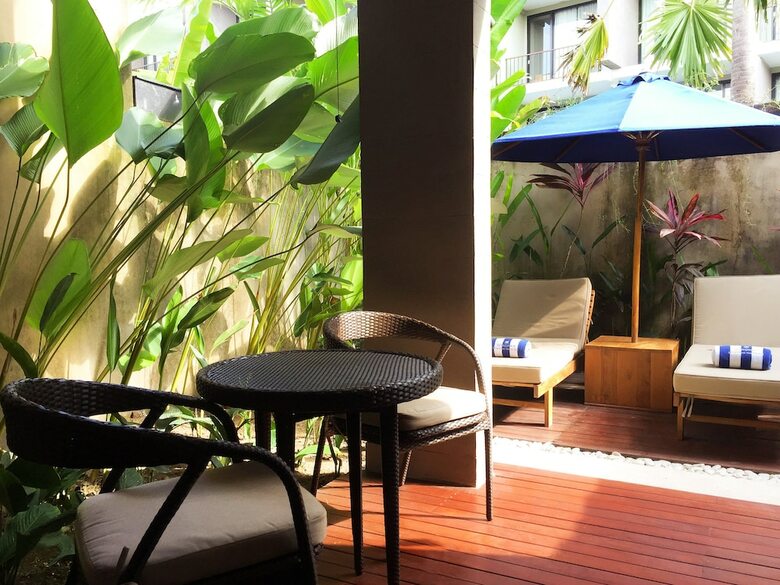 Hotel Wyndham Dreamland Resort Bali