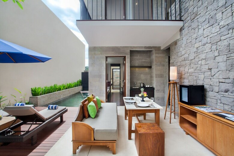 Hotel Wyndham Dreamland Resort Bali