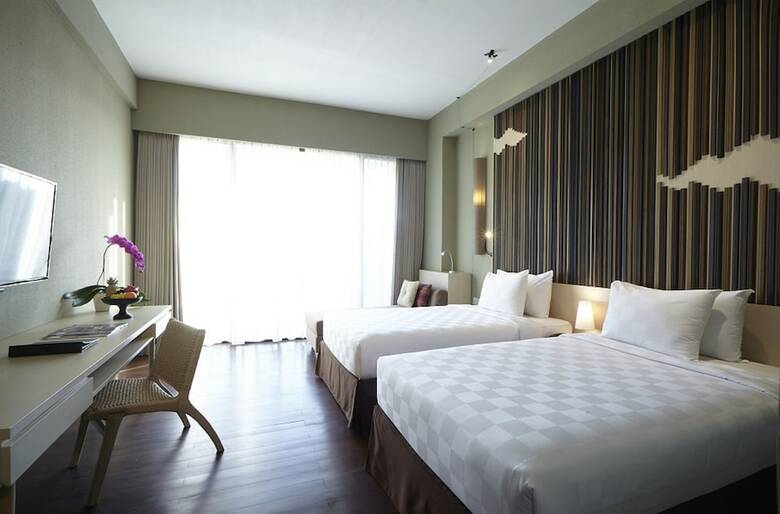 Hotel Wyndham Dreamland Resort Bali
