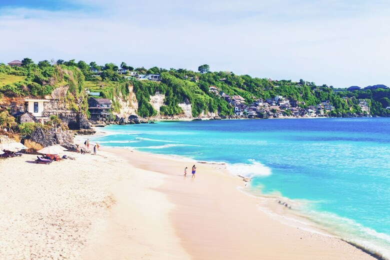 Hotel Wyndham Dreamland Resort Bali