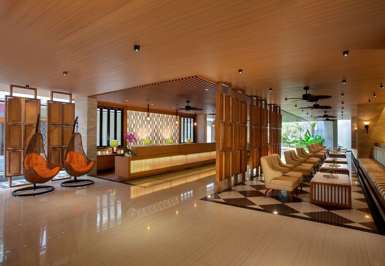 Hotel Wyndham Dreamland Resort Bali