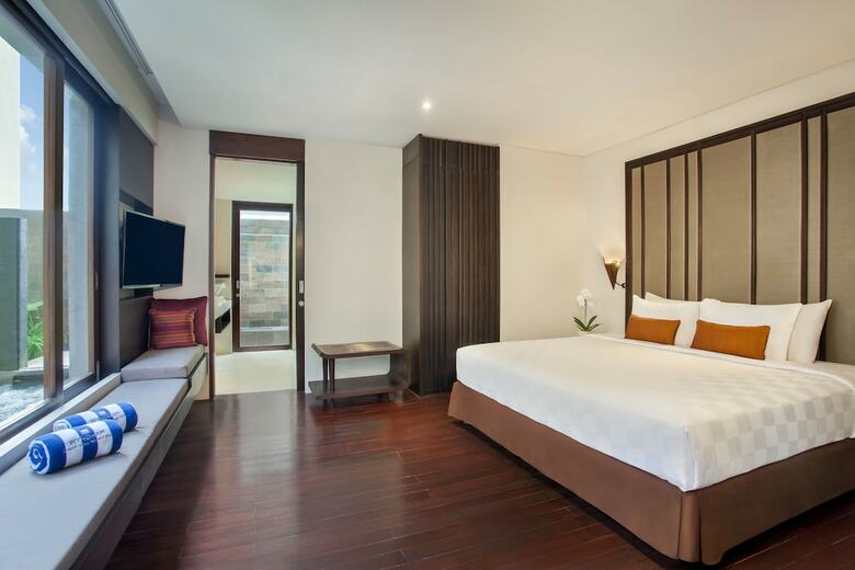 Hotel Wyndham Dreamland Resort Bali
