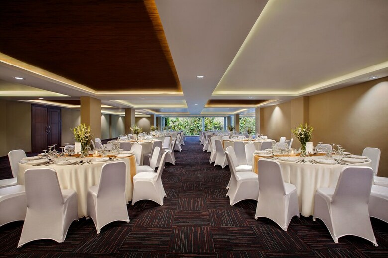 Hotel Wyndham Dreamland Resort Bali