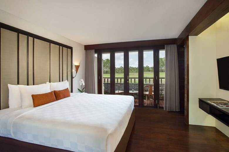 Hotel Wyndham Dreamland Resort Bali