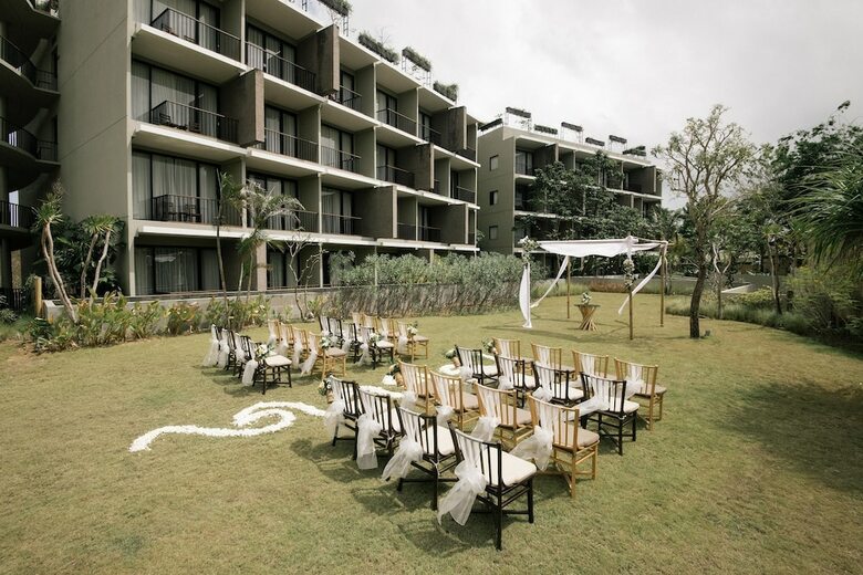 Hotel Wyndham Dreamland Resort Bali