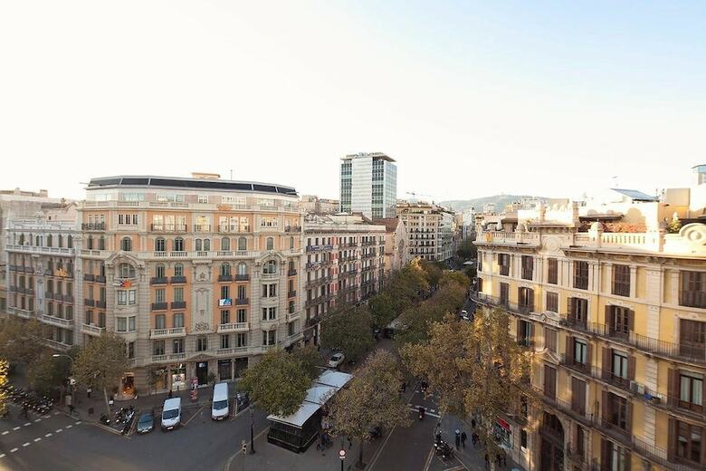 Look Barcelona Apartments