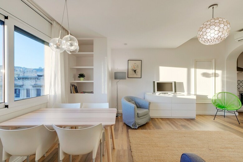 Look Barcelona Apartments