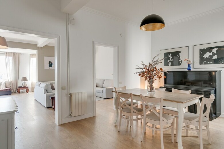 Look Barcelona Apartments