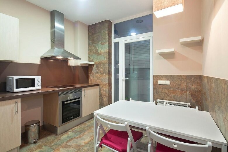 Look Barcelona Apartments