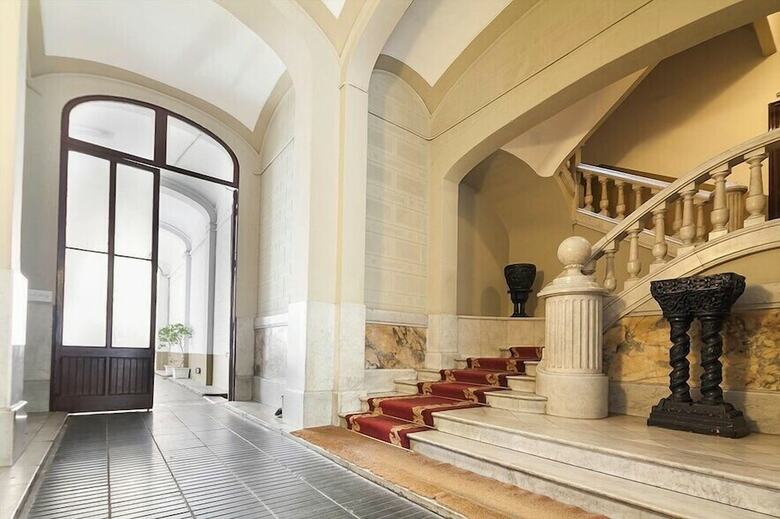 Look Barcelona Apartments