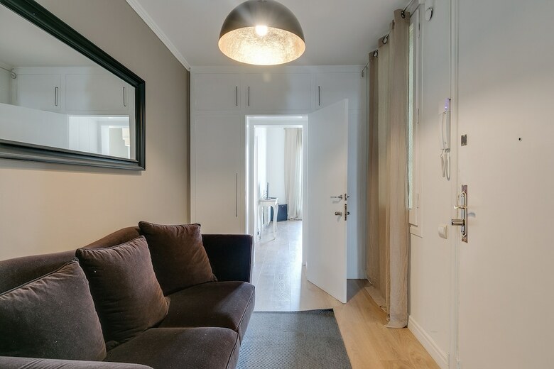 Look Barcelona Apartments