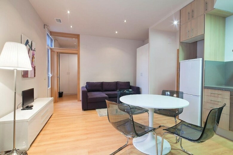 Look Barcelona Apartments