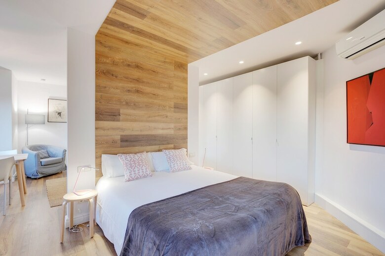 Look Barcelona Apartments