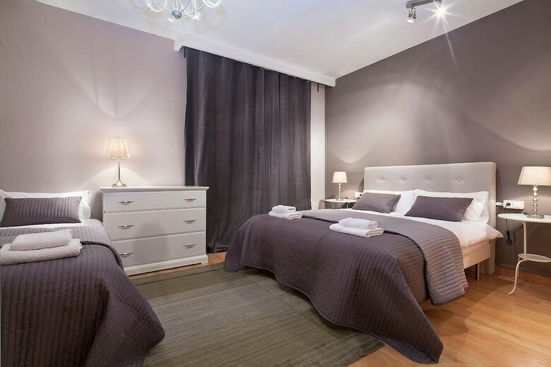 Look Barcelona Apartments