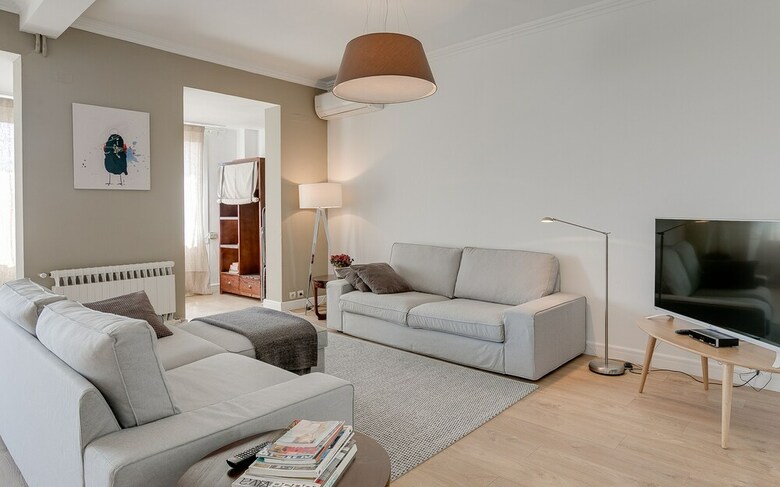 Look Barcelona Apartments