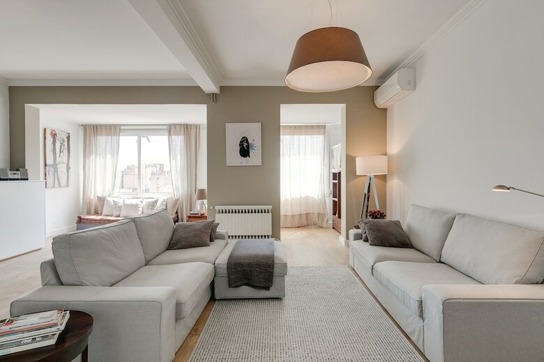 Look Barcelona Apartments