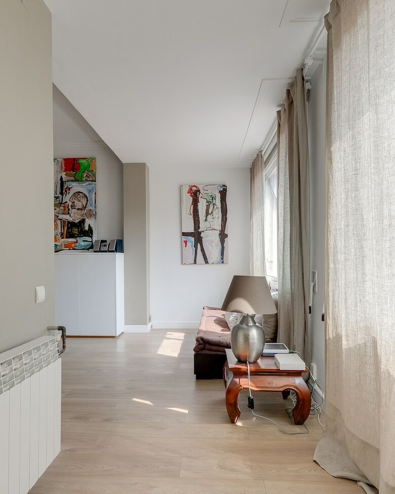 Look Barcelona Apartments