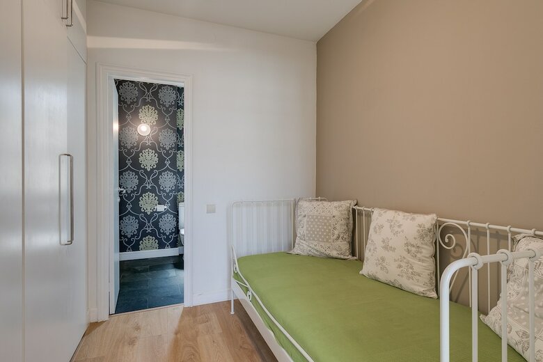 Look Barcelona Apartments