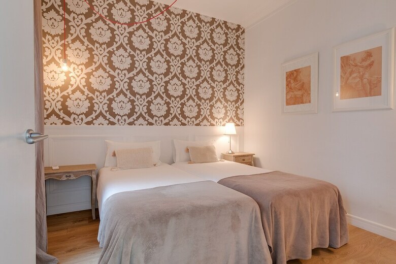Look Barcelona Apartments