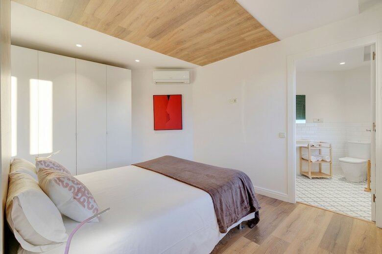 Look Barcelona Apartments