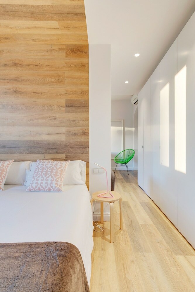 Look Barcelona Apartments