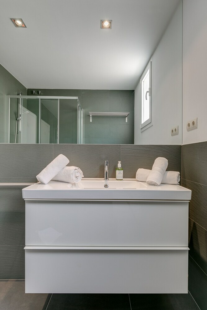 Look Barcelona Apartments