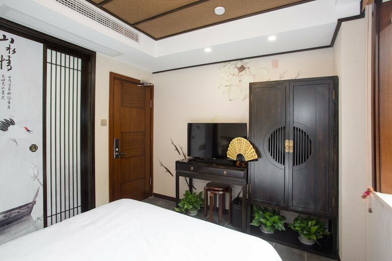 Hangzhou Shifang Hotel