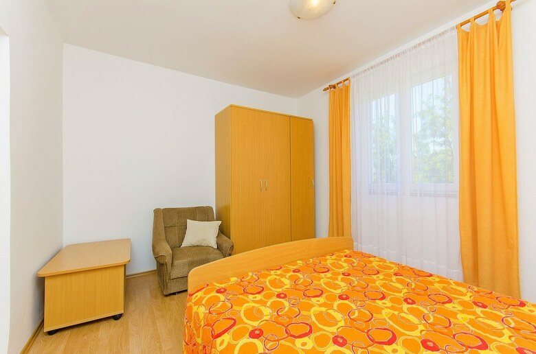 Apartments Biserka