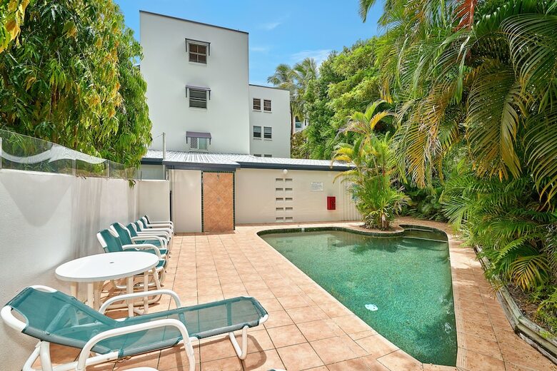 Beach Haven Apartments
